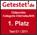 diaet_com-kategoriesieger-testsiegel