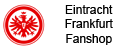 Eintracht Frankfurt Fanshop im Test