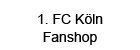 1. FC Köln Fanshop im Test