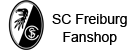 SC Freiburg Fanshop im Test