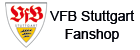 VFB Stuttgart Fanshop im Test