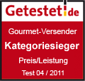 gourmantis-kategoriesieger-testsiegel