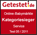 babybutt-kategoriesieger-testsiegel