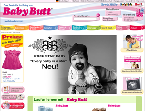 babybutt-screenshot