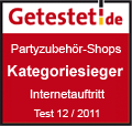 party-extra-kategoriesieger-testsiegel