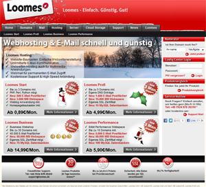 Startseite Loomes