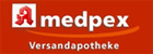 Medpex Logo