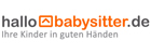 HalloBabysitter Logo