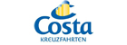 Costa Kreuzfahrte Logo