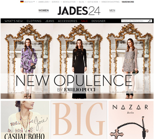 Jades24 Startseite