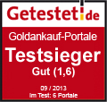 Goldankauf123 Testsieger
