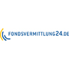 Fondsvermittlung24.de Logo Fondsvermittlung24.de Logo