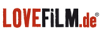 Lovefilm Logo