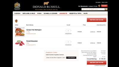 Donaldrussell.de