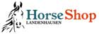 Horse-shop.net Logo