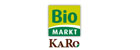 Biomarkt-karo.de - Logo