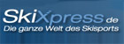 Skixpress.de - Logo