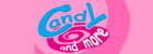Candyandmore.de - Logo