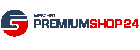 Premiumshop24.de Logo
