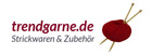 Trendgarne.de - Logo