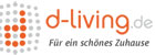 D-living Logo