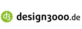 Design3000 Logo