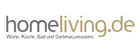 Homeliving Logo