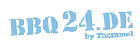 BBQ24.de - Logo