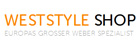 Weststyle.de - Logo