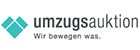 Umzugsauktion Logo 