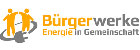 Buergerwerke.de - Logo