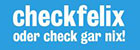 Checkfelix.com - Logo