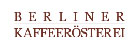 Berliner-kaffeeroesterei.de Logo
