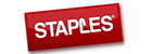 Staples.de - Logo
