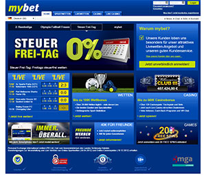 Mybet.com
