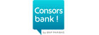 Consorsbank.de Logo