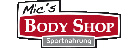 Micsbodyshop.de Logo