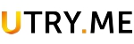 Utry.me Logo